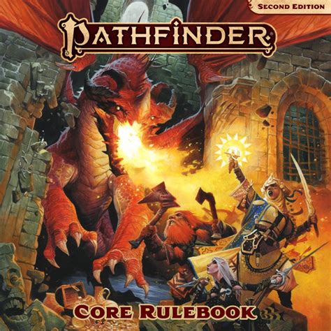 The Versatility of the Bane Rune in Pathfinder 2e: A Comprehensive Guide